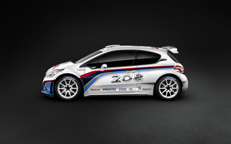 2013, Peugeot, 208, R 5, Rally, Car, Race, Racing HD Wallpaper Desktop Background