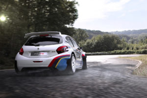 2013, Peugeot, 208, T16, Race, Racing