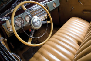 1941, Buick, Super, Convertible, 56c, Retro, Interior