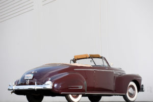 1941, Buick, Super, Convertible, 56c, Retro