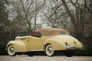 1941, Packard, 180, Super, Eight, Convertible, Victoria, Luxury, Retro