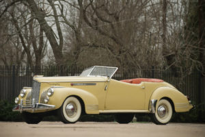 1941, Packard, 180, Super, Eight, Convertible, Victoria, Luxury, Retro, Fs