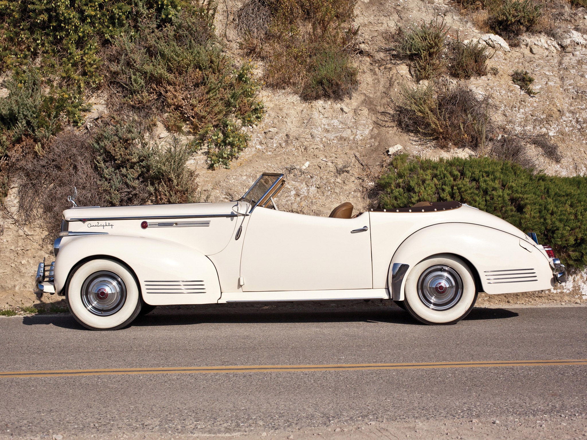 1941, Packard, 180, Super, Eight, Convertible, Victoria, Luxury, Retro, Gd Wallpaper