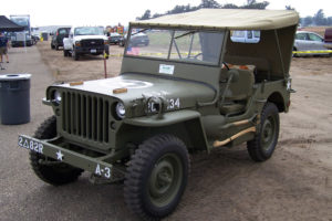 1943, Ford, Gpw, Jeep, Military, 4x4, Offroad, Retro