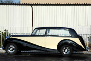 1946, Rolls, Royce, Wraith, Touring, Limousine, Retro, Luxury