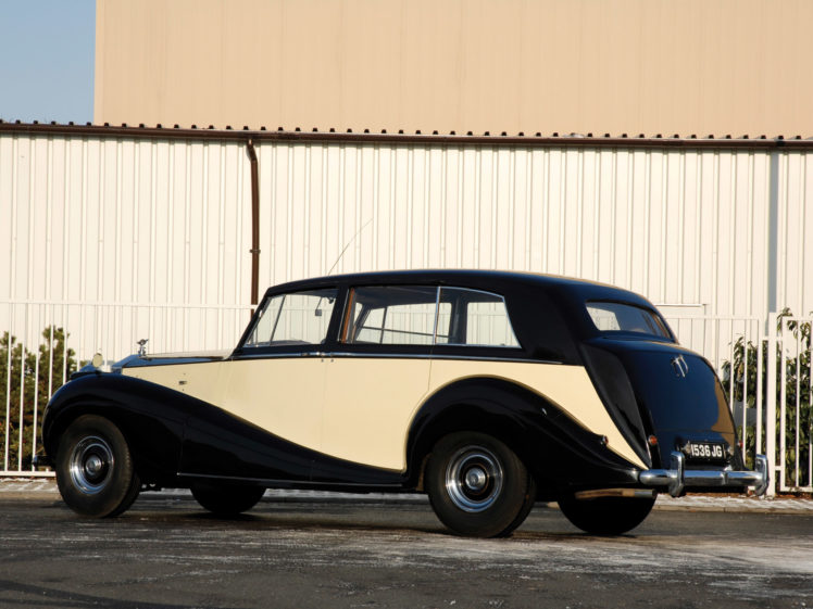 1946, Rolls, Royce, Wraith, Touring, Limousine, Retro, Luxury HD Wallpaper Desktop Background
