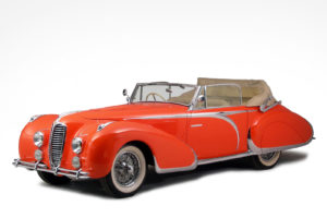 1947, Delahaye, 135, M, Drophead, Coupe, Retro, Luxury