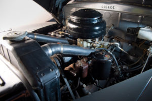1947, Ford, Super, Deluxe, Tudor, Sedan, Retro, Engine, Engines