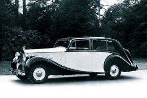 1947, Rolls, Royce, Silver, Wraith, Retro, Luxury