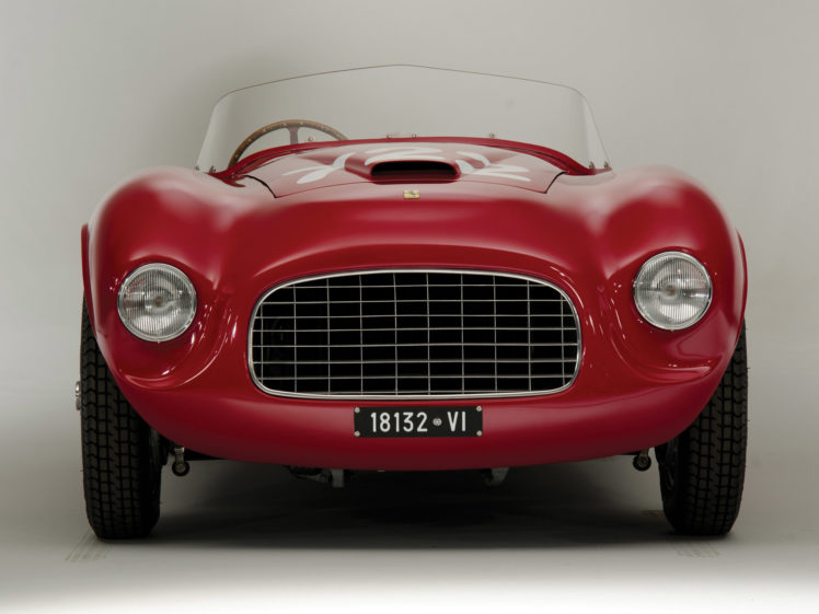 1948, Ferrari, 166, Inter, Spider, Corsa, Retro, Race, Racing, Supercar, Supercars HD Wallpaper Desktop Background