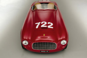 1948, Ferrari, 166, Inter, Spider, Corsa, Retro, Race, Racing, Supercar, Supercars