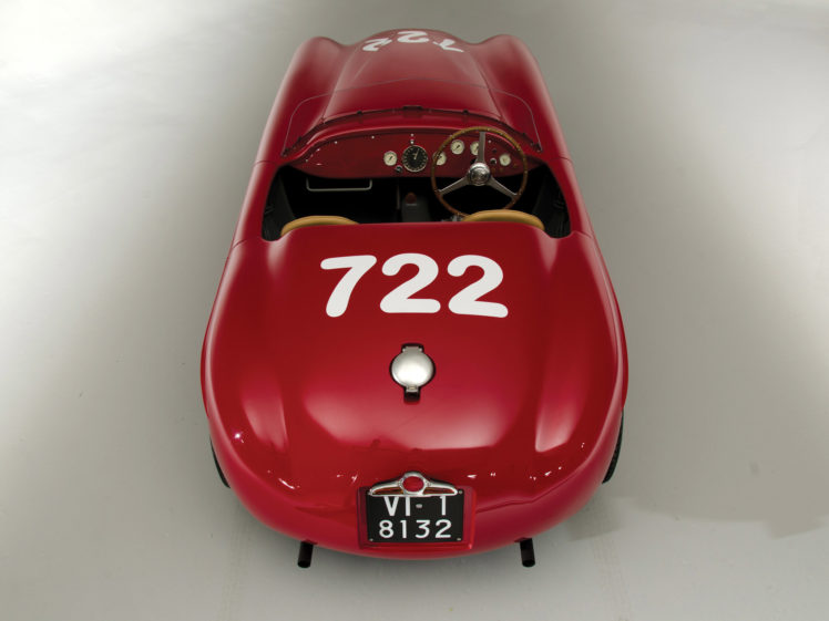 1948, Ferrari, 166, Inter, Spider, Corsa, Retro, Race, Racing, Supercar, Supercars, Interior HD Wallpaper Desktop Background