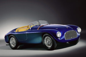 1948, Ferrari, 166, Mm, Touring, Barchetta, Retro, Supercar, Supercars, Ds