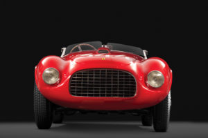 1948, Ferrari, 166, Mm, Touring, Barchetta, Retro, Supercar, Supercars