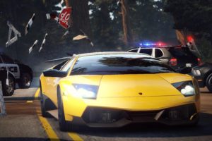cars, Lamborghini, Need, For, Speed, Games