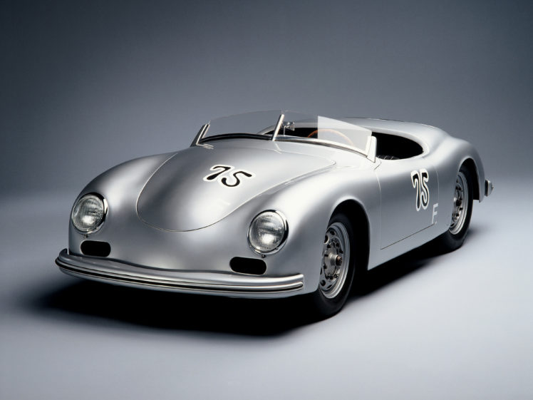 1948, Porsche, 356, Roadster, Retro HD Wallpaper Desktop Background