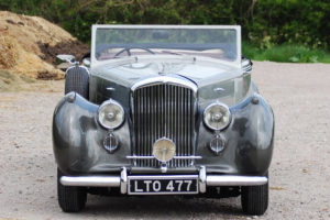 1949, Bentley, Mark, Vi, Drophead, Coupe, V i, Retro, Luxury