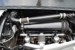 1949, Bentley, Mark, Vi, Drophead, Coupe, V i, Retro, Luxury, Engine, Engines