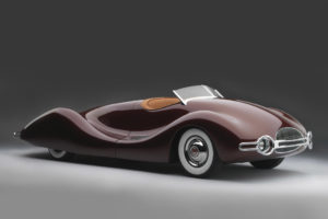 1949, Buick, Streamliner, Retro, Custom, Supercar, Supercars, Concept