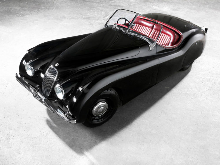 1949, Jaguar, Xk, 120, Roadster, X k, Retro, Sportcar HD Wallpaper Desktop Background