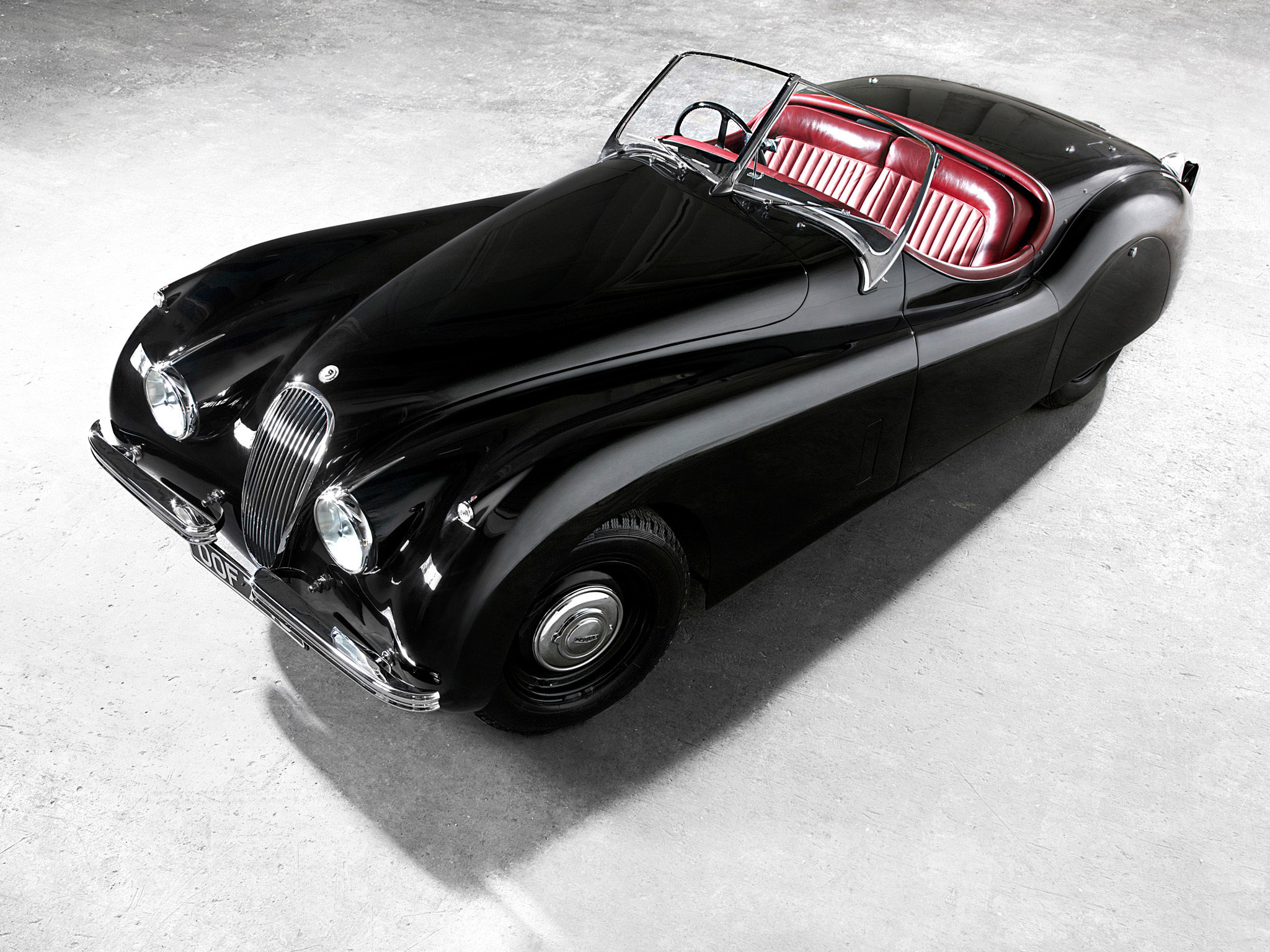 1949, Jaguar, Xk, 120, Roadster, X k, Retro, Sportcar Wallpaper