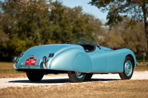 1949, Jaguar, Xk120, Alloy, Roadster, Retro, Sportcar
