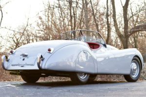 1949, Jaguar, Xk120, Alloy, Roadster, Retro, Sportcar