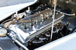 1949, Jaguar, Xk120, Alloy, Roadster, Retro, Sportcar, Engine, Engines
