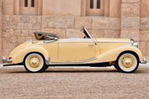1949, Mercedes, Benz, 170s, Cabriolet, A, 1949, Retro, Luxury