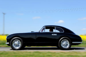 1950, Aston, Martin, Db2, Retro, Da