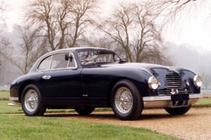 1950, Aston, Martin, Db2, Retro