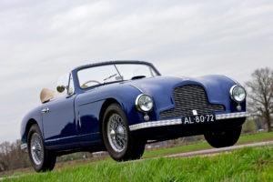 1950, Aston, Martin, Db2, Vantage, Drophead, Coupe, Retro