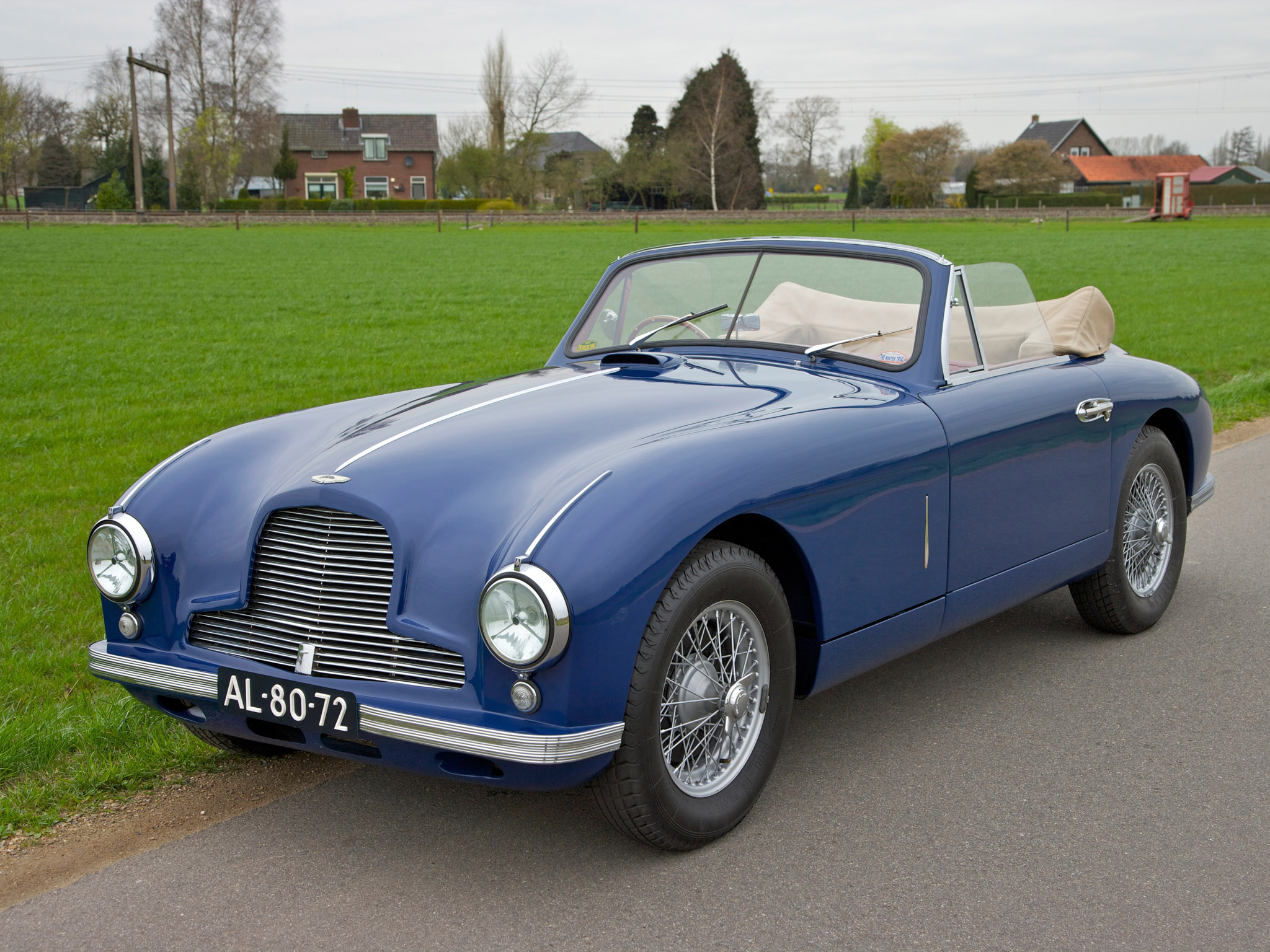 1950-aston-martin-db2-vantage-drophead-coupe-retro-wallpapers-hd