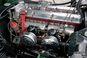 1950, Aston, Martin, Db2, Vantage, Drophead, Coupe, Retro, Engine, Engines