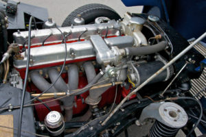 1950, Aston, Martin, Db2, Vantage, Drophead, Coupe, Retro, Engine, Engines