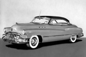 1950, Buick, Super, Riviera, Hardtop, 56r, Retro