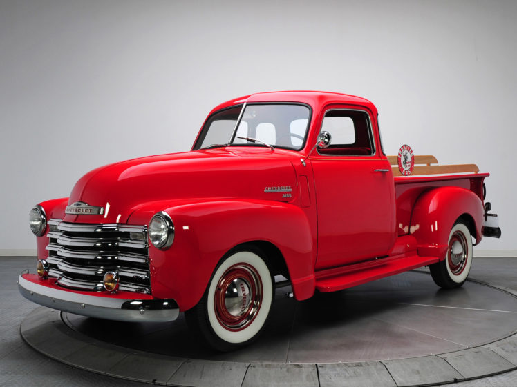 1950, Chevrolet, 3100, Pickup, Hp, 3104, Truck, Retro HD Wallpaper Desktop Background