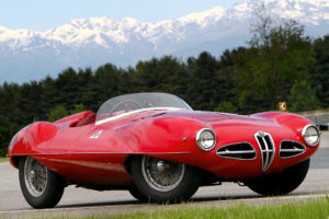 1951, Alfa, Romeo, 1900, C52, Disco, Volante, Spider, Retro, Supercar, Supercars
