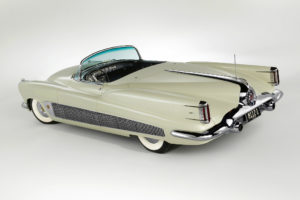 1951, Buick, Xp 300, Concept, Car, Retro, Interior