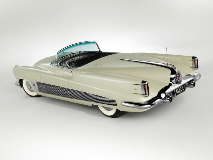 1951, Buick, Xp 300, Concept, Car, Retro, Interior HD Wallpaper Desktop Background
