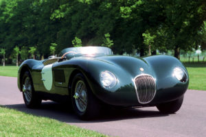 1951, Jaguar, C type, Retro, Supercar, Supercars, Race, Racing