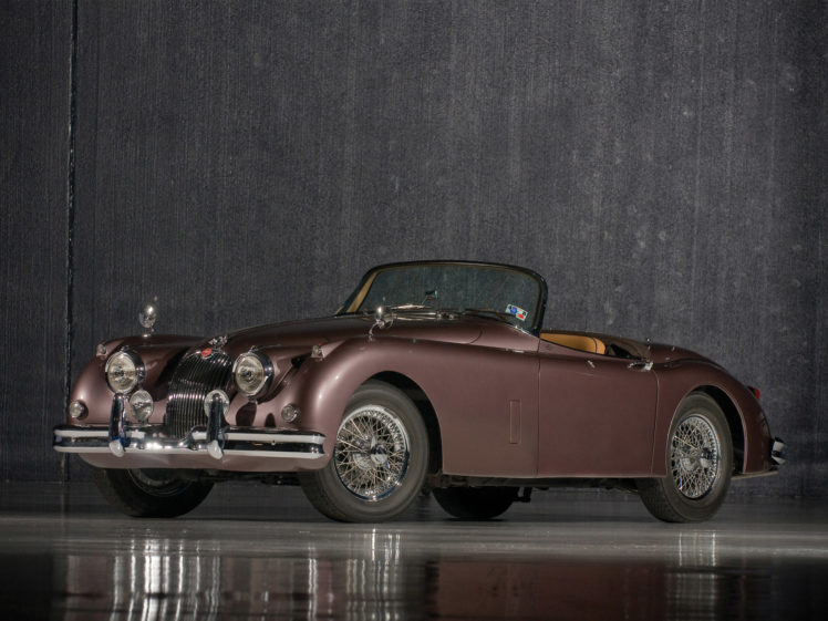 1951, Jaguar, Xk, 150, Roadster, X k, Retro HD Wallpaper Desktop Background