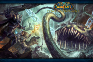 world, Of, Warcraft, Fantasy, Art, Companion
