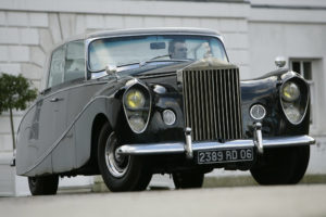 1951, Rolls, Royce, Wraith, Perspex, Retro, Luxury