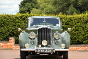 1952, Bentley, R type, Standard, Saloon, Retro, Luxury