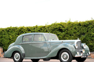 1952, Bentley, R type, Standard, Saloon, Retro, Luxury, Fd