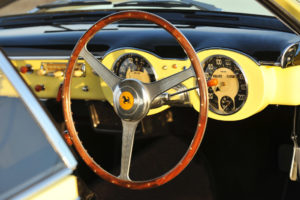 1952, Ferrari, 212, Inter, Vignale, Coupe, Bumblebee, Retro, Supercar, Supercars, Interior