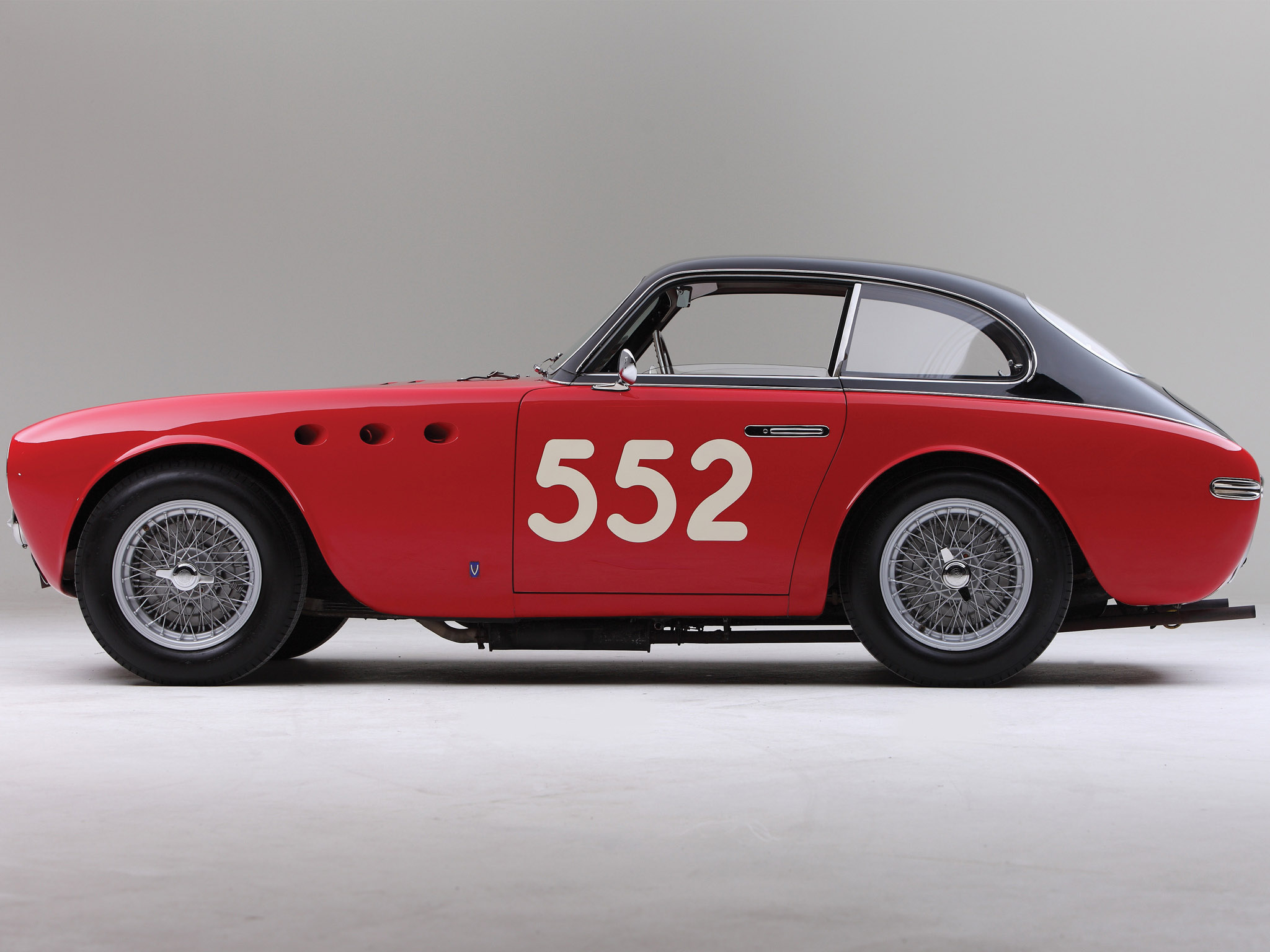ferrari retro models