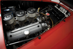 1952, Ferrari, 225, S, Berlinetta, Retro, Supercar, Supercars, Engine, Engines