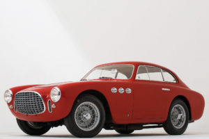 1952, Ferrari, 225, S, Berlinetta, Retro, Supercar, Supercars